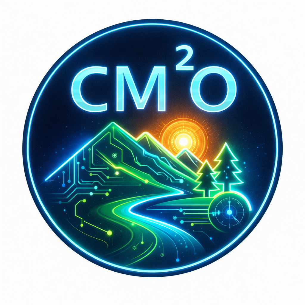CM²O